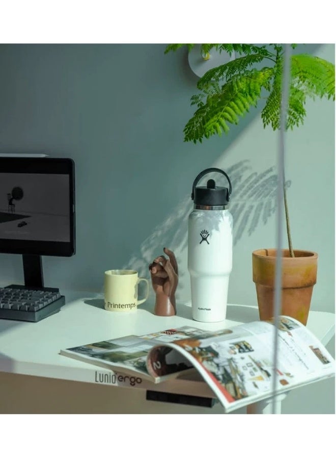 Hydro Flask Stainless Steel Water Bottle - Image 5