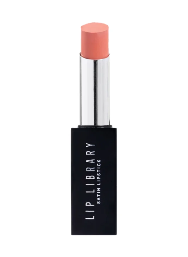 BPERFECT Cosmetics Lip Library Lipstick Hero