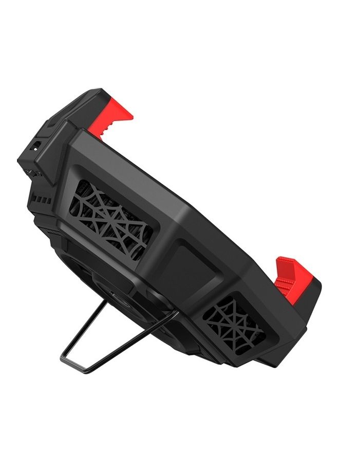 إسكدنيا مروحة تبريد رادياتير لألعاب الهاتف المحمول - لاسلكية - Image 4