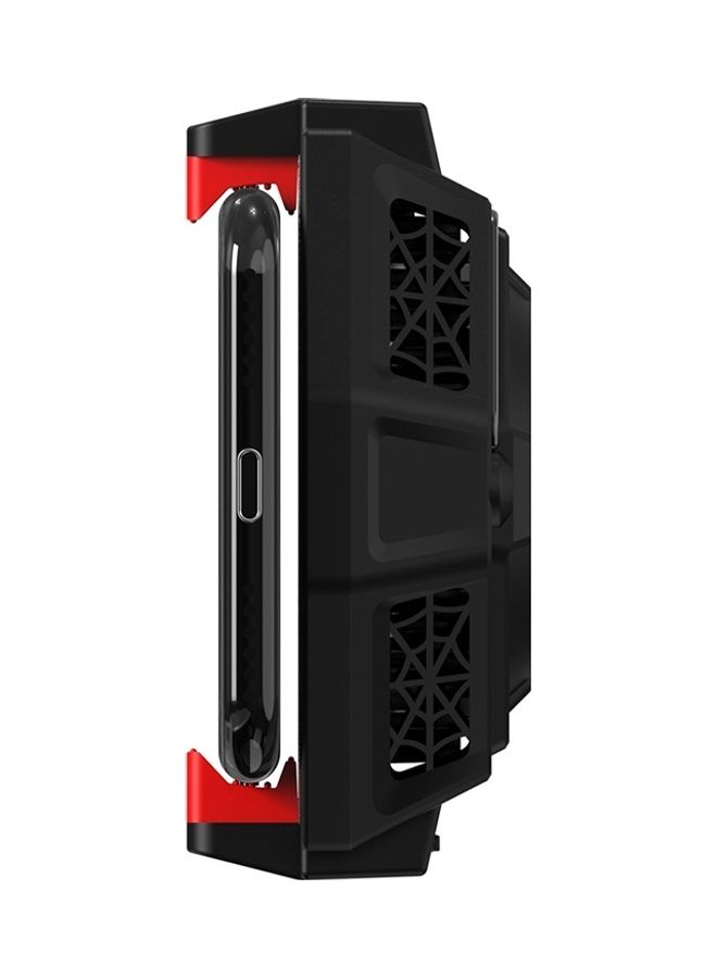 إسكدنيا مروحة تبريد رادياتير لألعاب الهاتف المحمول - لاسلكية - Image 5