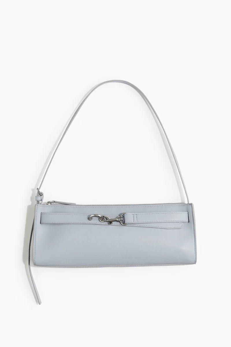 H&M Rectangular shoulder bag