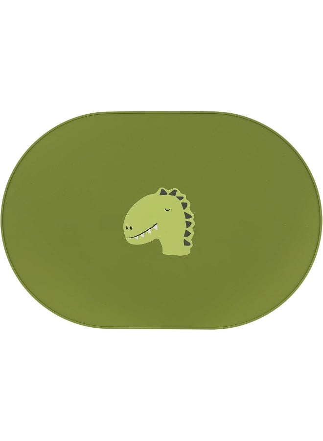 Trixie Silicone Placemat Mr. Dino - Image 1