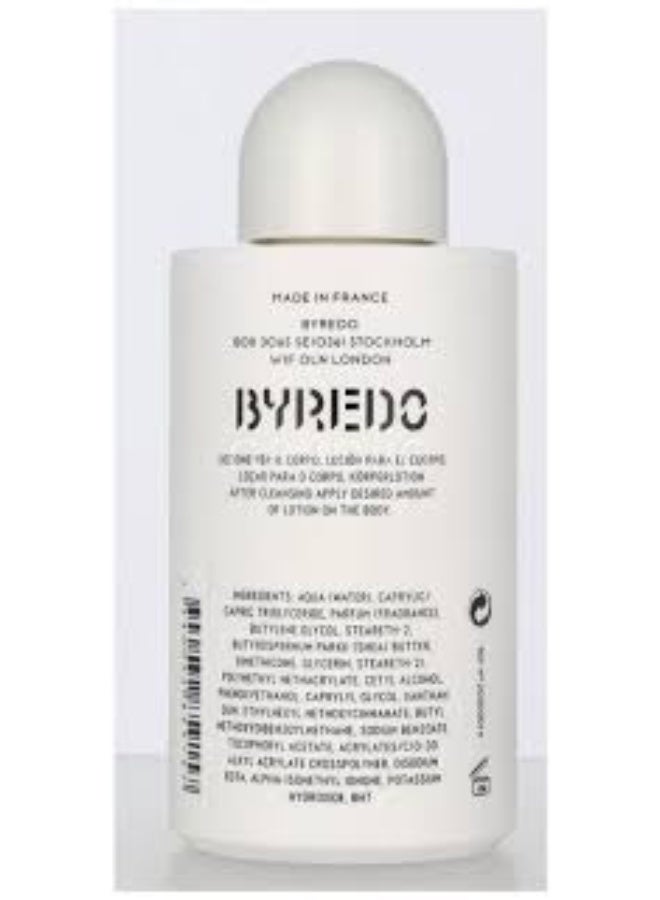 Byredo Mojave Ghost Body Lotion  225ML - Image 4