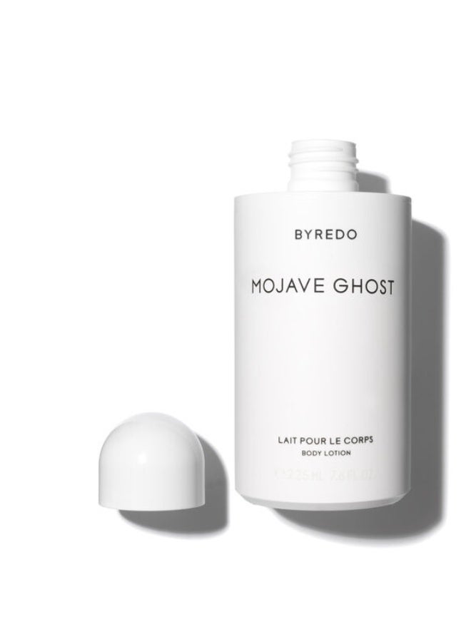Byredo Mojave Ghost Body Lotion  225ML - Image 2