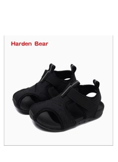 Harden Bear Soft Soled Athletic Walking Sandals  - Image 1