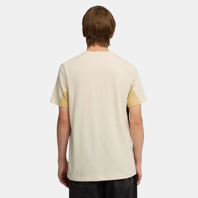 بوما Men's Essential Block Top