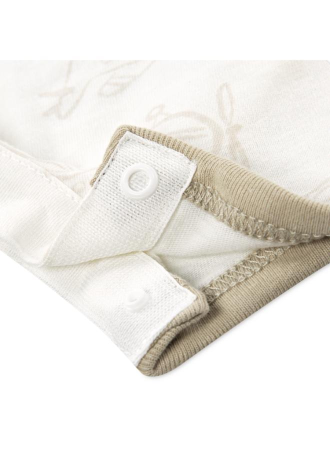 HUGGIES TURN ME AROUND ROMPER - Image 5