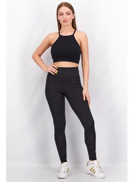 Women Sportswear Fit Training Leggings, Black - pzsku/Z436C239A51565BF1EC85Z/45/_/1724350517/f4eaa52f-0f64-417f-8d88-72a260478b38