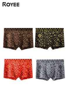 4Pack Multicolors
