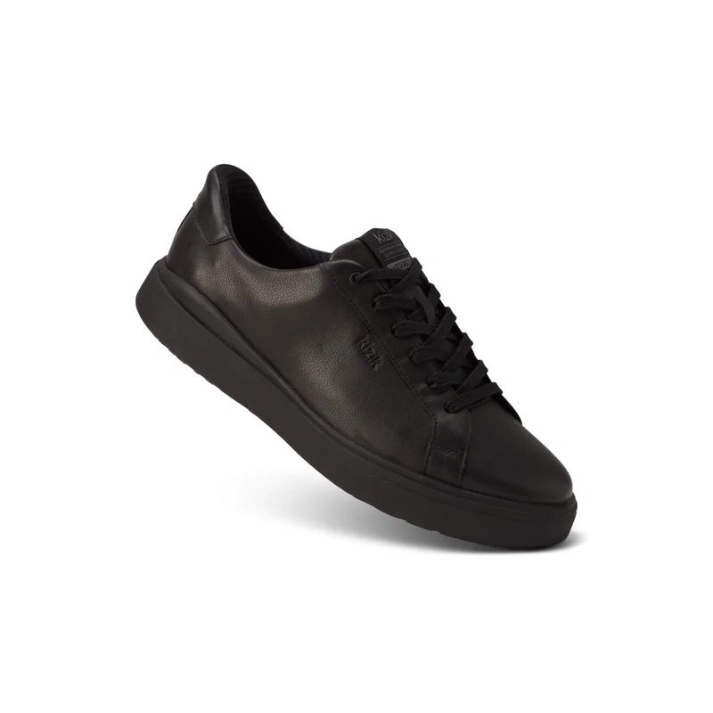 Kizik Men's Vegas 2 - Blackout