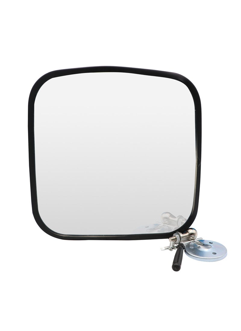 Max Germany Max Germany MTEC-V4 Under Vehicle Inspection Mirror, Square  - Image 1