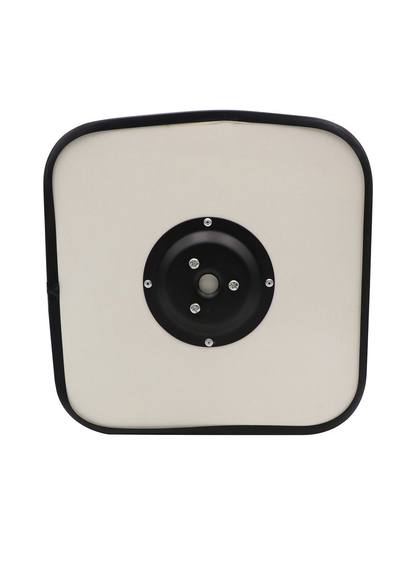 Max Germany Max Germany MTEC-V4 Under Vehicle Inspection Mirror, Square  - Image 2