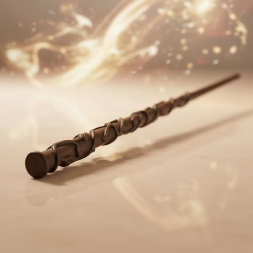 Offo Harry Potter Hermoine Granger Wizard Wand [40cm]| Lightweight Attractive Magic Wizard Wands for Harry Potter Fans| - Image 4