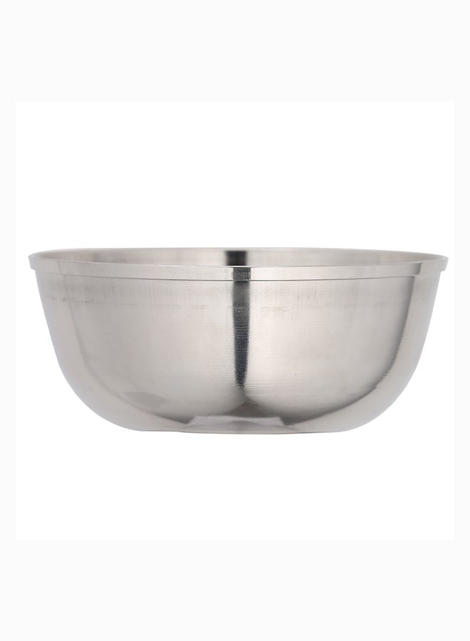 DELCASA Mukta Vati, 9cm Stainless Steel Serving Bowl, DC2741 - Image 5