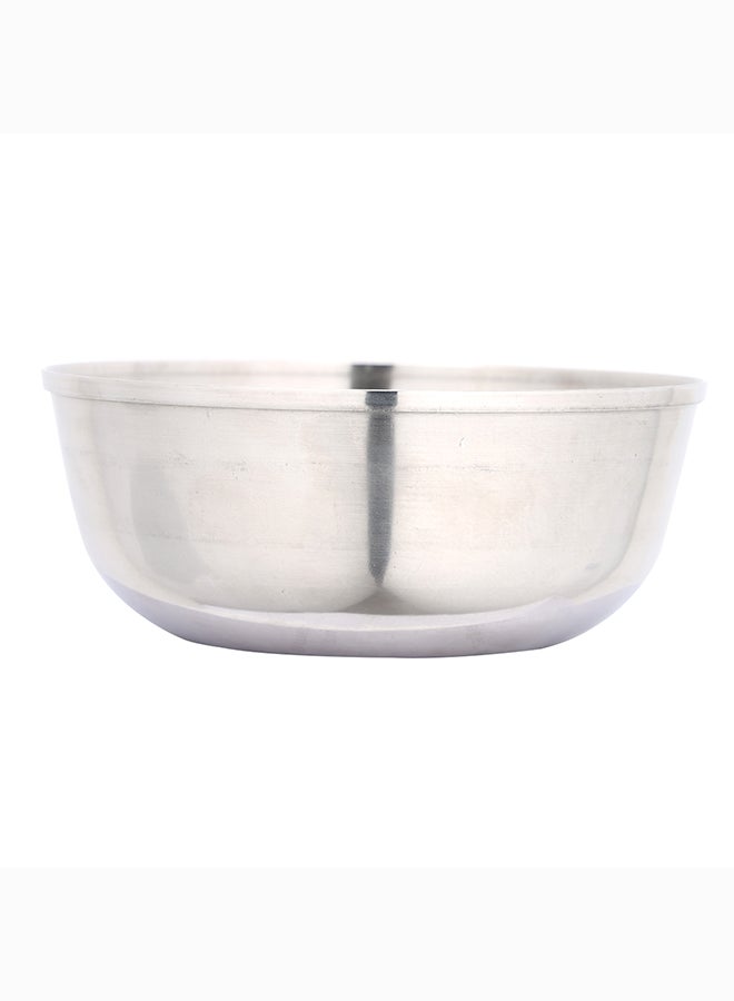 DELCASA Mukta Vati, 9cm Stainless Steel Serving Bowl, DC2741 - Image 4