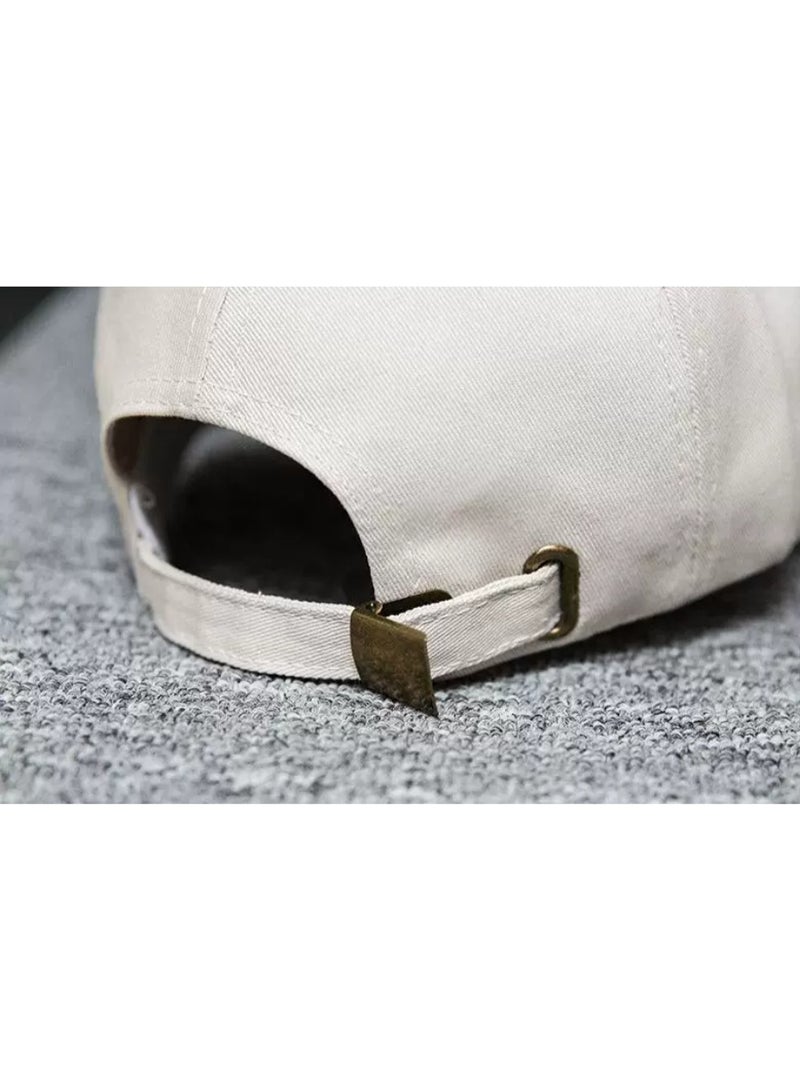 Unisex Baseball Cap with UAE Flag Design, Pink Sun Protection Hat for Outdoor Activities - Image 5