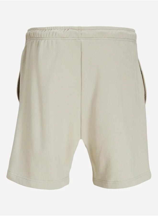 JACK & JONES JPSTKANE Charge SRT SN Sweat Shorts