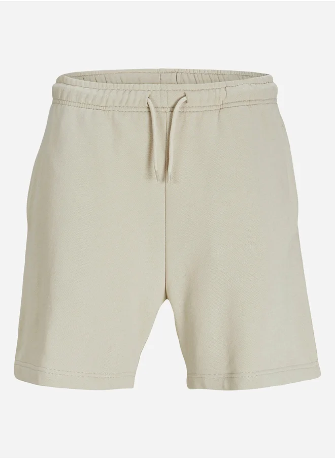 JACK & JONES JPSTKANE Charge SRT SN Sweat Shorts