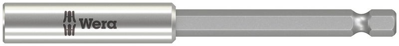 Wera Hexagon 89941 S Strong Retaining Ring Universal Bit Holder 14