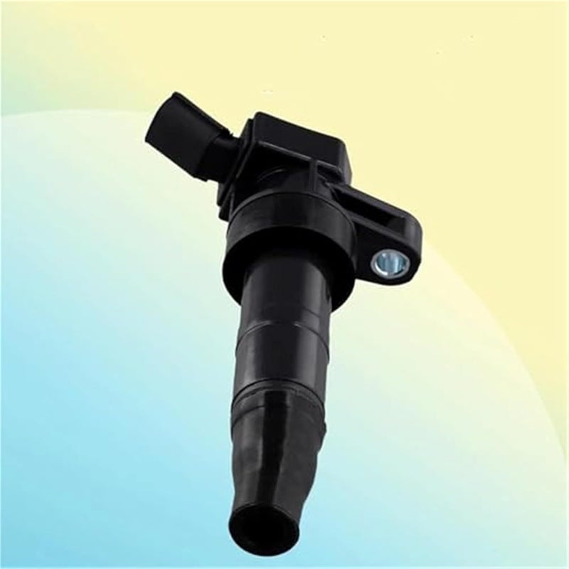 QASULER Ignition Coil Pack for Kia K5 and Santafe - Image 4