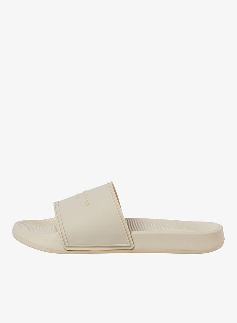 JACK & JONES Logo Slides