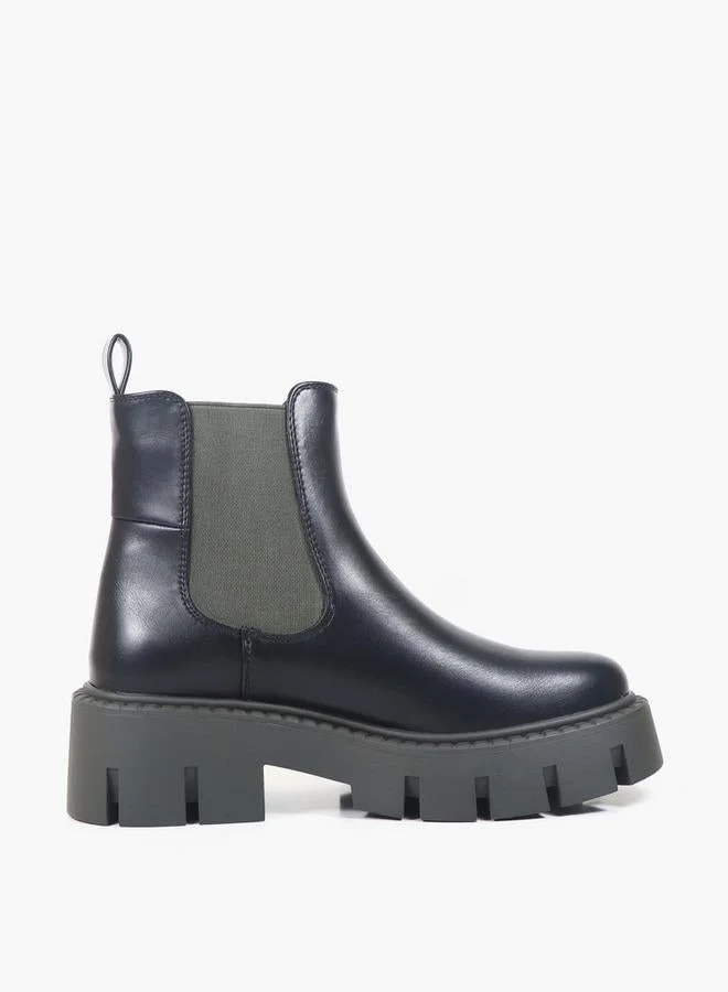Gap Women Slip On Ankle Boots