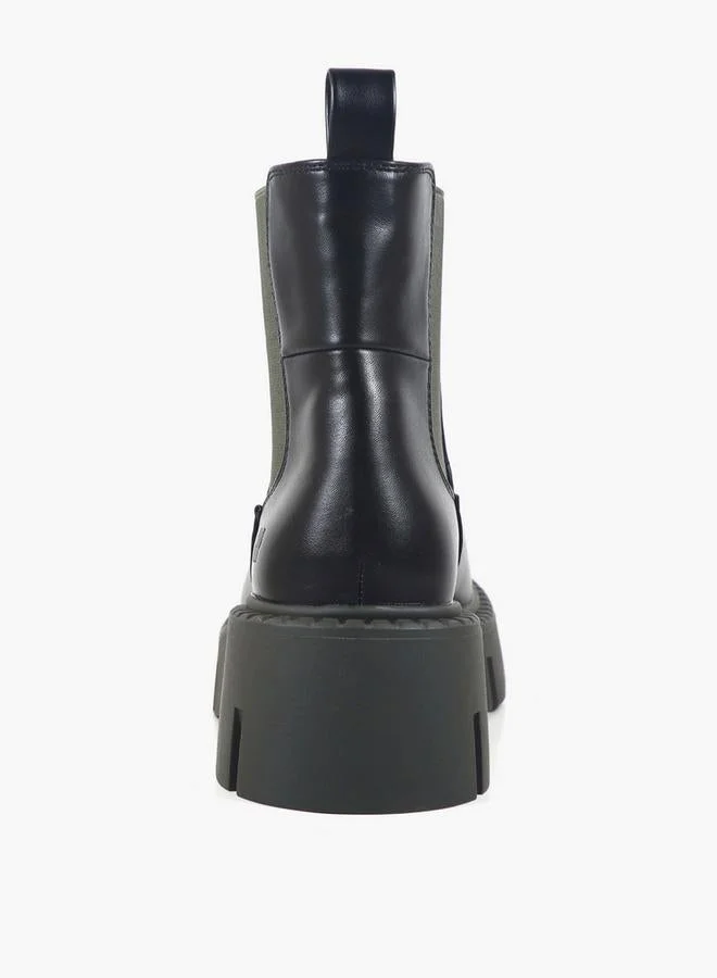 Gap Women Slip On Ankle Boots