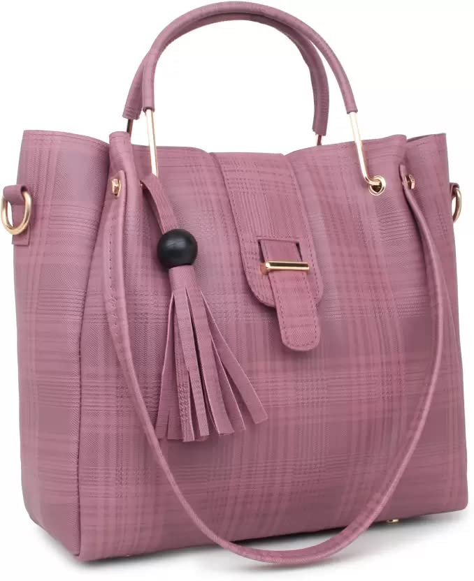 Daniel Clark Handbags Set of 2 For Women and Girls - Image 5