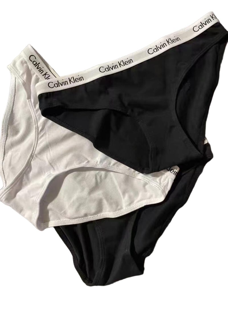 CK Products Calvin Klein women's narrow briefs set 3 in 1 - Image 4