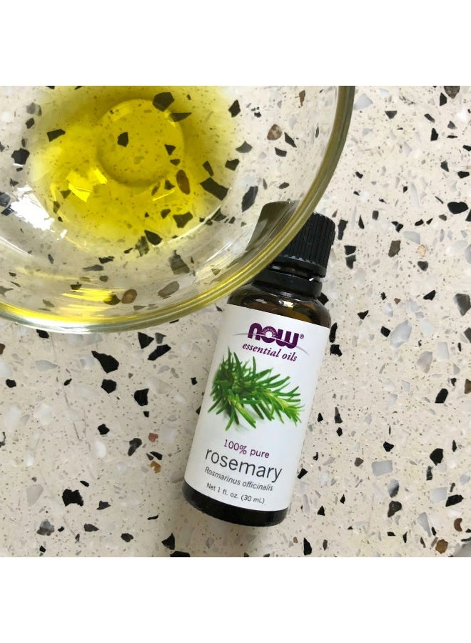 ناو زيت إكليل الجبل العطري 30 مل - Image 2