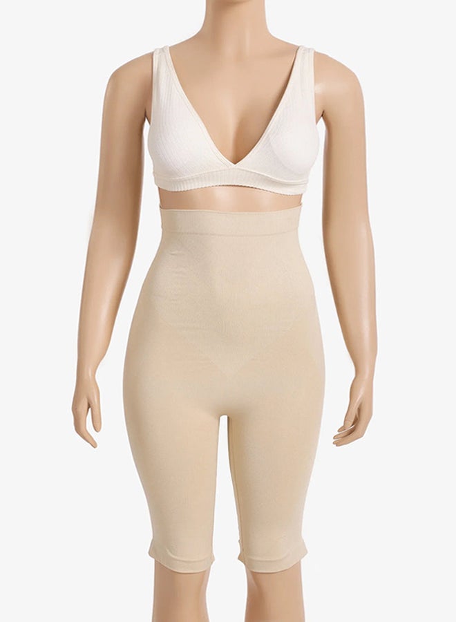 Carina Push-Up Corset Long Shorts - Image 4