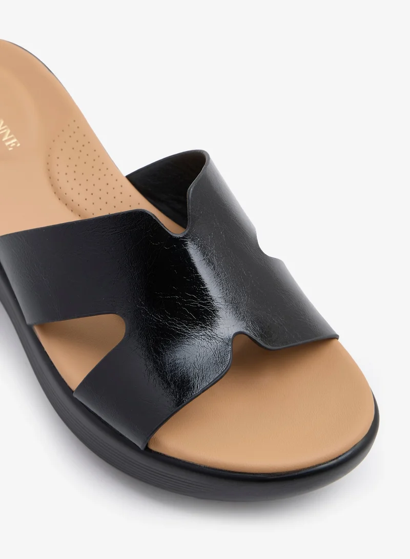 LORIANNE Priti - Flat Sandals