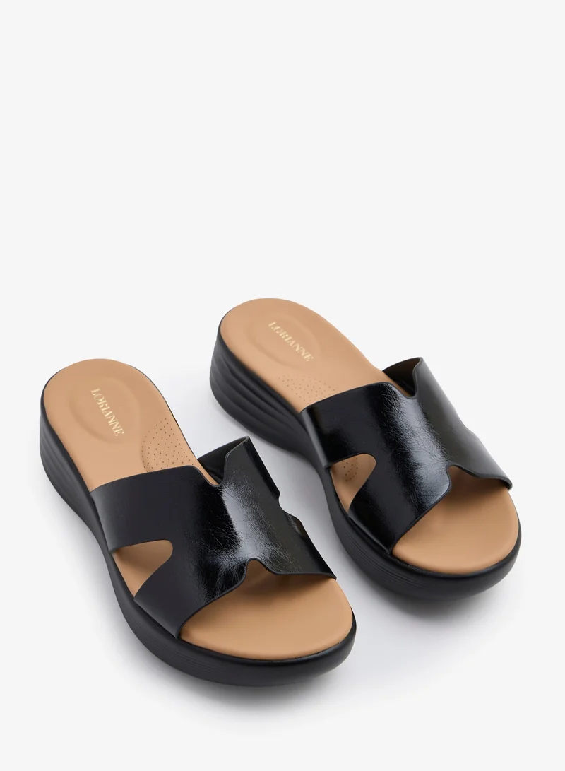 LORIANNE Priti - Flat Sandals