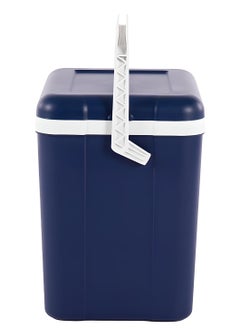 Esky Insulated Cooler Box, Portable Hard Cooler Lunch Box 26L Ice Box for Camping, Tailgating, Beach, Picnic, Groceries, Lunch  - Image 3