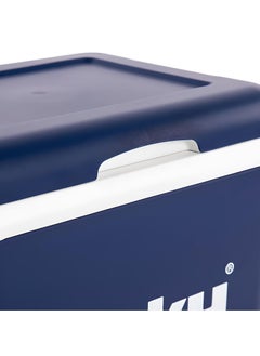 Esky Insulated Cooler Box, Portable Hard Cooler Lunch Box 26L Ice Box for Camping, Tailgating, Beach, Picnic, Groceries, Lunch  - Image 4