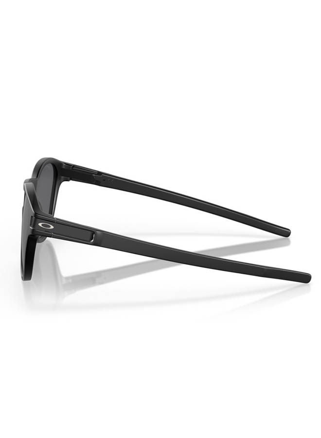 OAKLEY Latch Prizm Sunglasses-OO9265-2753 53-21 139 - Image 2