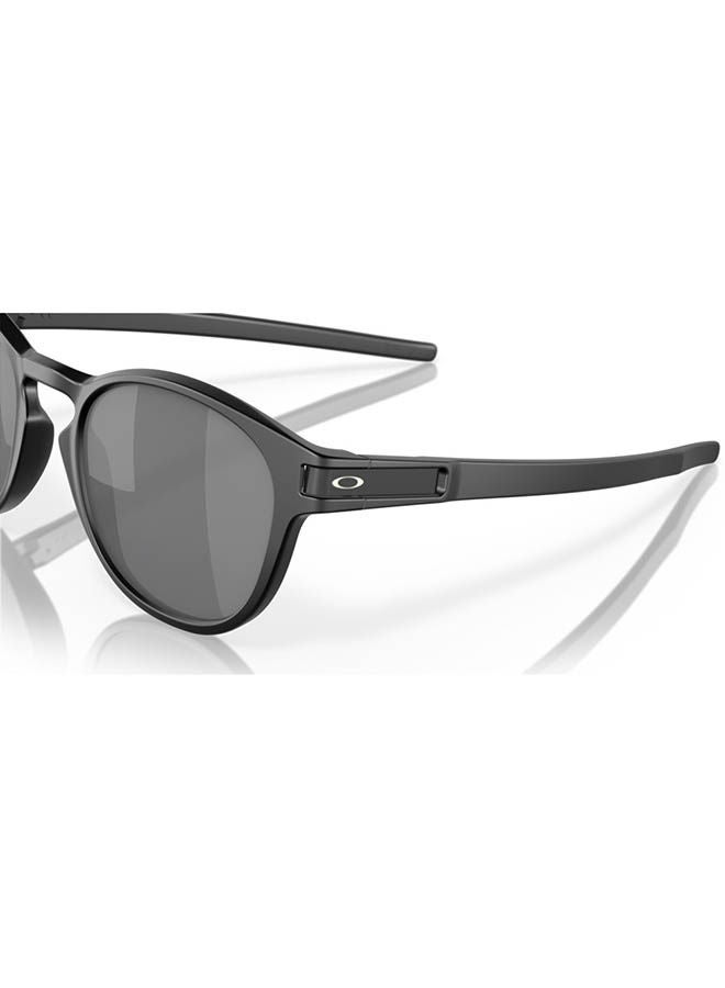 OAKLEY Latch Prizm Sunglasses-OO9265-2753 53-21 139 - Image 5