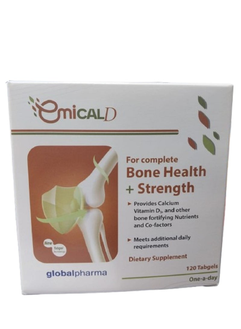 general أميكال دي تابغلس 120S