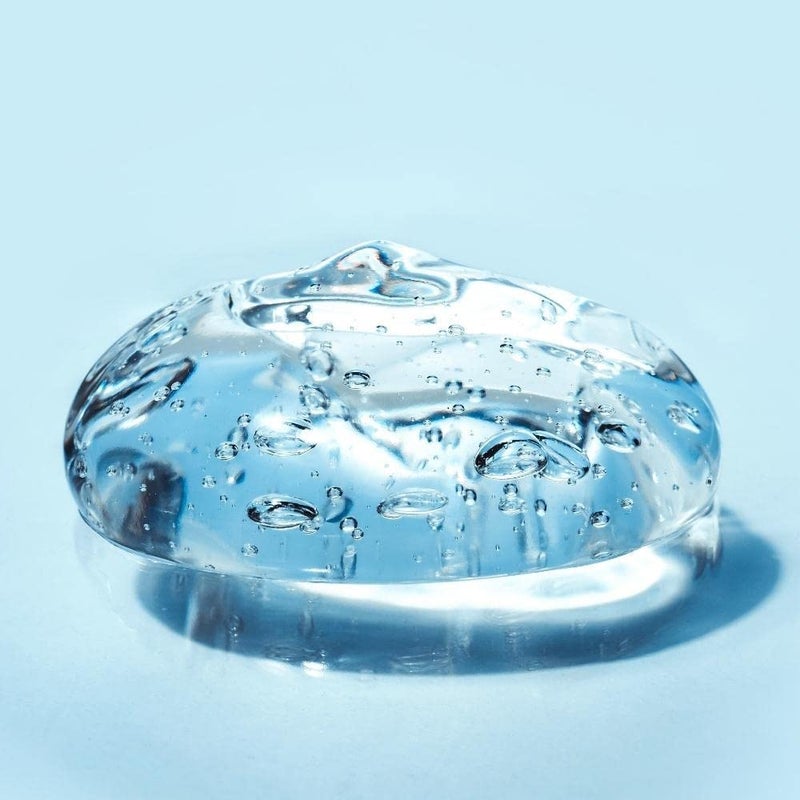 Sugaring NYC Vajacial Jelly Mask Peel-Off Bikini, Underarms Area Peel Mask - Hyaluronic Acid - Professional Size 23oz by Sugaring NYC - Image 4