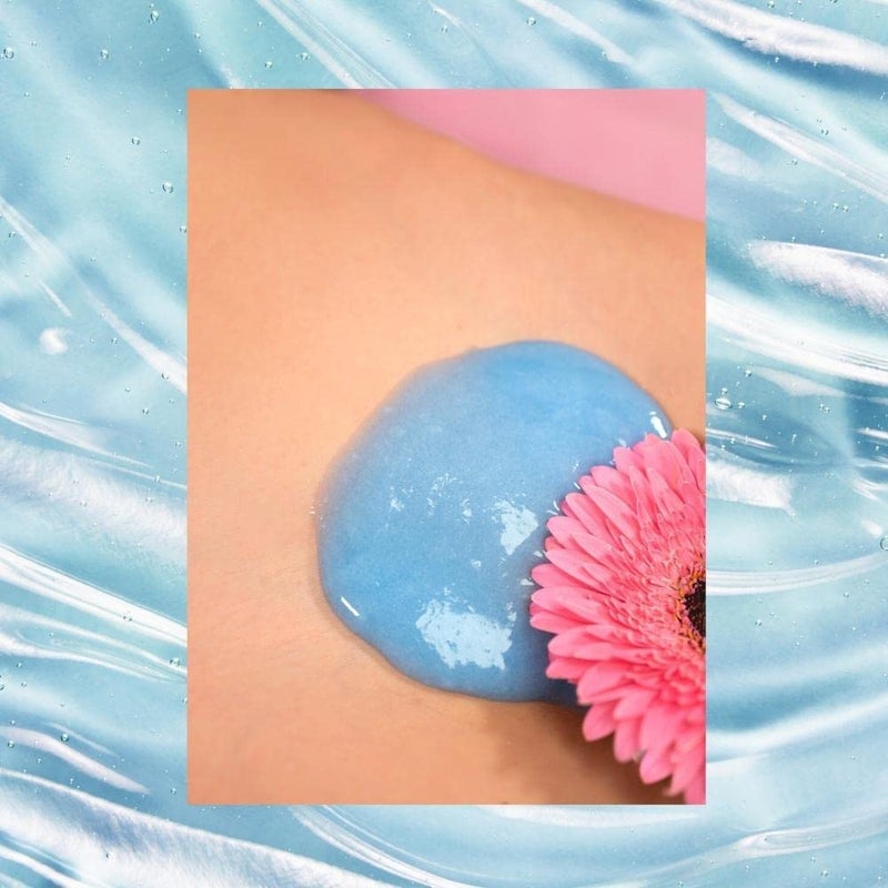 Sugaring NYC Vajacial Jelly Mask Peel-Off Bikini, Underarms Area Peel Mask - Hyaluronic Acid - Professional Size 23oz by Sugaring NYC - Image 3