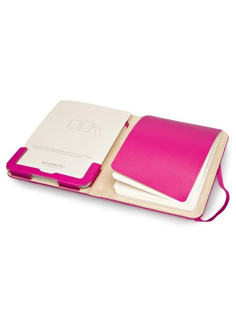 Moleskine Kindle 4 And Paperwhite Cover Pink