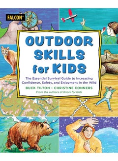 Outdoor Survival Skills for Kids 