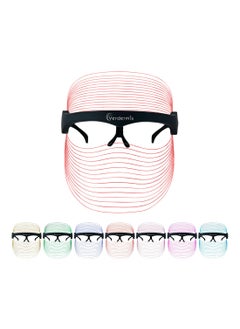7 Color LED Beauty Mask
