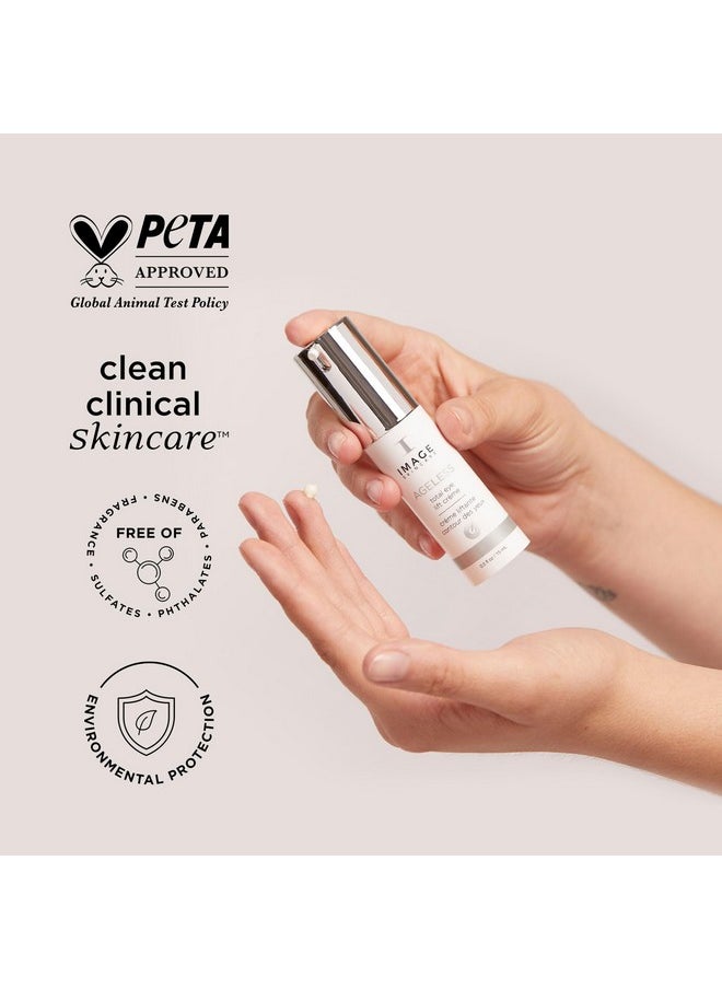 IMAGE SKINCARE - Image Skincare Ageless Total Eye Lift Creme 15 ml / 0.5 oz - Image 1