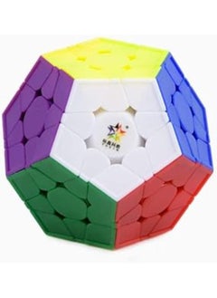 Yuxin Little Magic Megaminx V2 Speed Rubik Cube