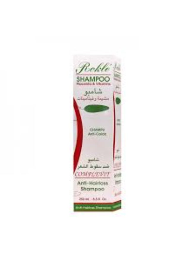 Rokle Complevit Anti-Hair Loss Shampoo - 250ml
