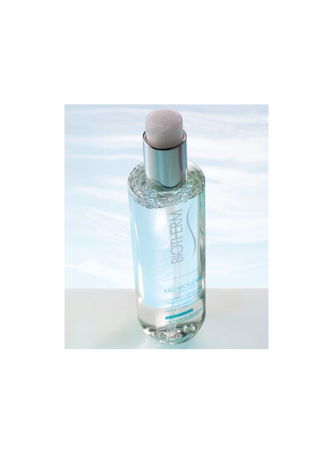 Biotherm Biosource Cleansing Micellar Water 200ml - Image 2