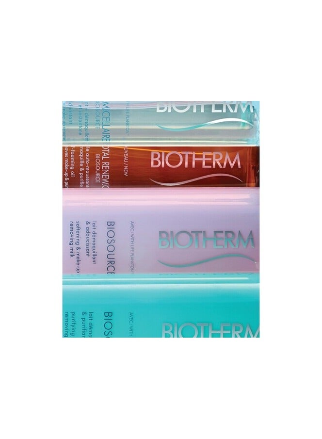 Biotherm Biosource Cleansing Micellar Water 200ml - Image 3