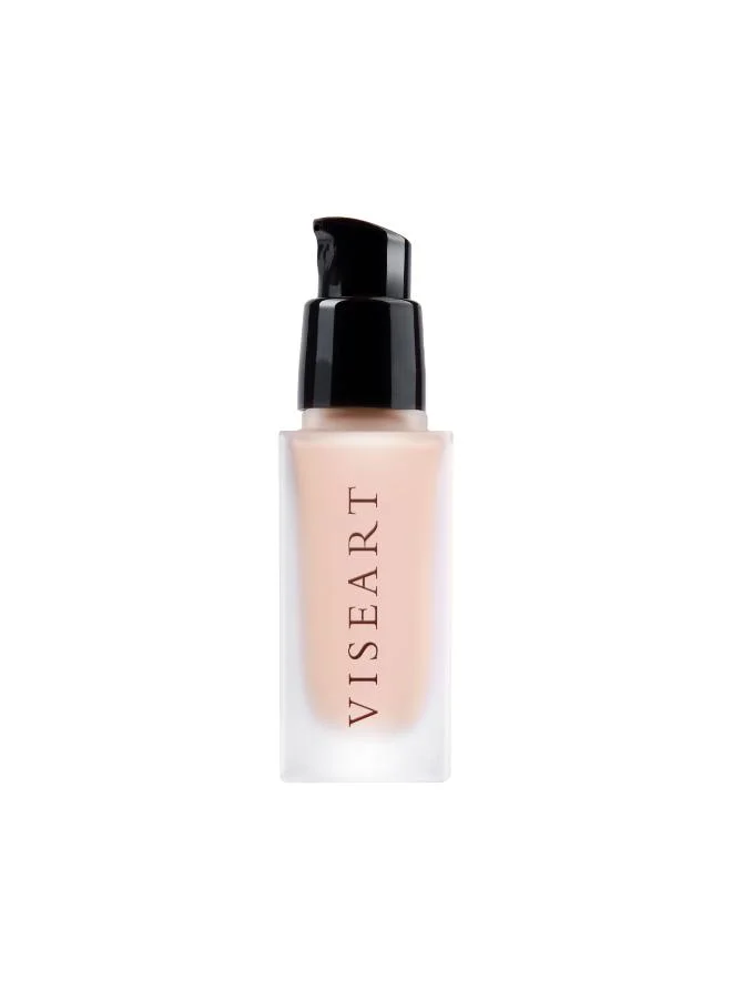فايزارت Viseart Long Wear Flawless Foundation