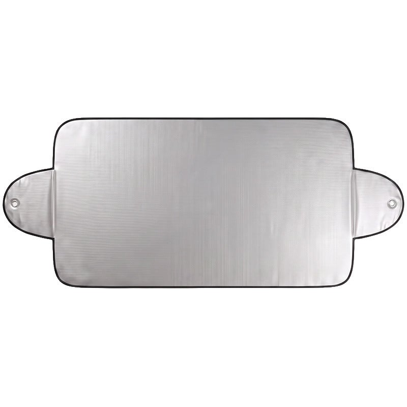 Car Windshield Sun Shade - Image 5